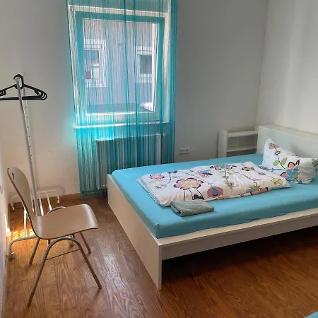 Apartament Mit Schlafzimmer Lahr  Exterior photo