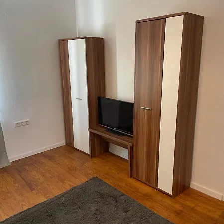 Apartament Mit Schlafzimmer Lahr  Exterior photo