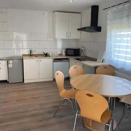 Apartament Mit Schlafzimmer Lahr  Exterior photo