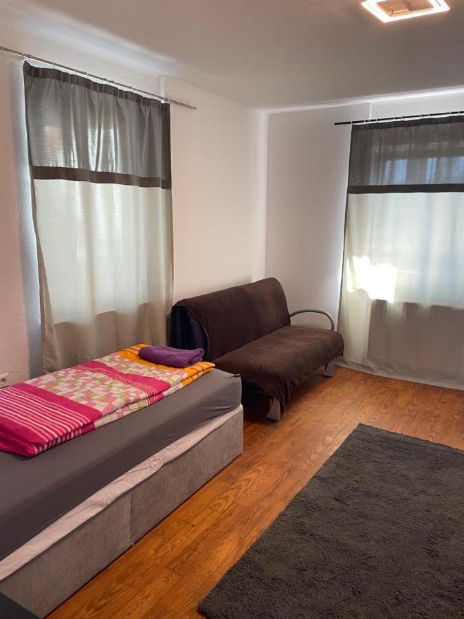 Mit Schlafzimmer * Lahr (Baden-Wurttemberg)
