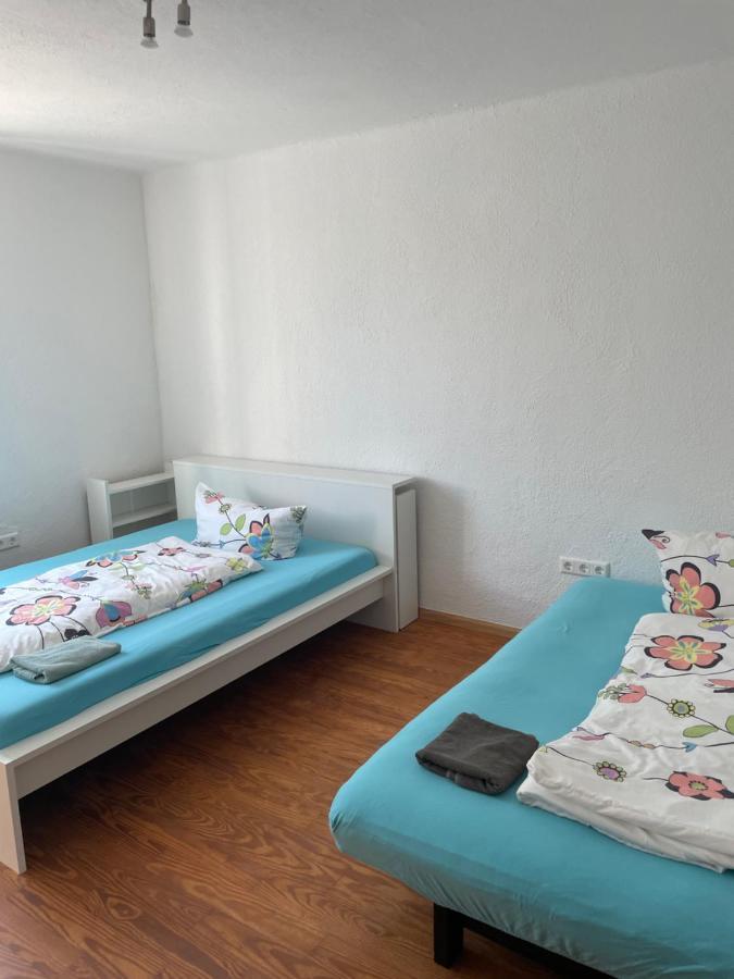 Mit Schlafzimmer * Lahr (Baden-Wurttemberg)