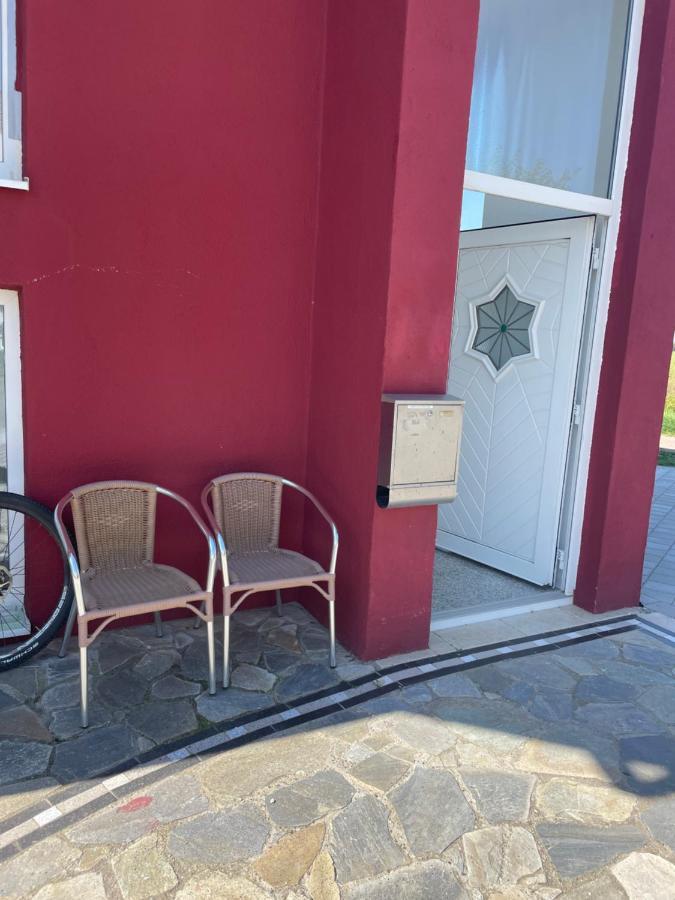 Apartment Mit Schlafzimmer Lahr (Baden-Wurttemberg)