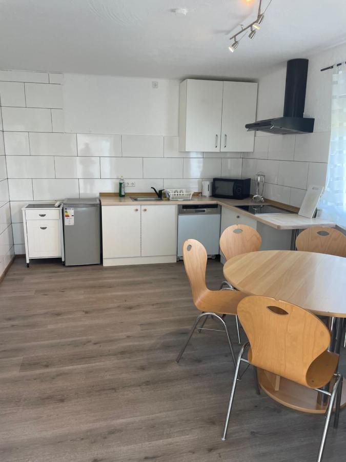 Apartment Mit Schlafzimmer Lahr (Baden-Wurttemberg)